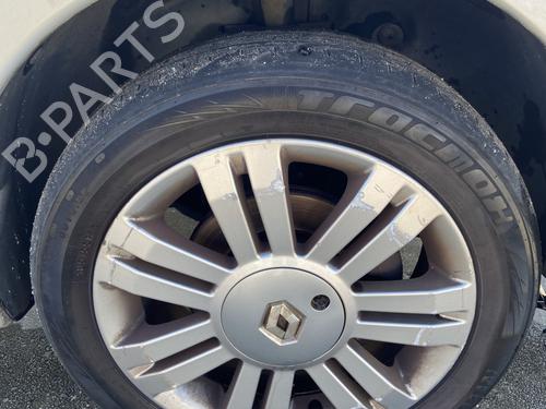 Used Right front brake caliper Right front brake caliper RENAULT MODUS / GRAND MODUS (F/JP0_) 1.5 dCi 75 (75 hp) 32726156 32726156