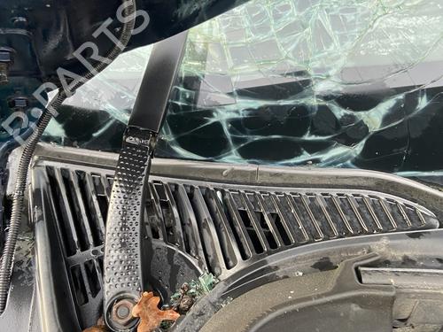 Viskermotor vindrude CITROËN C5 III Break (RW_) 1.6 HDi 110 (RW9HZC) (109 hp) 31602872