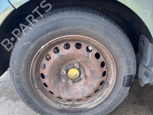 Used Rim Rim 39112485 39112485