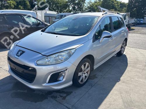 Used Parts PEUGEOT 308 SW I (4E_, 4H_) 1.6 HDi 4785647