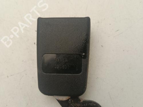 Sikkerhedssele-spænde Sikkerhedssele-spænde CITROËN XSARA PICASSO (N68) 2.0 HDi (90 hp) 27110375 27110375