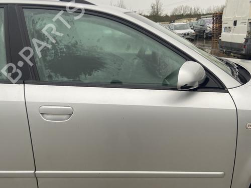 Used Front right exterior door handle AUDI A4 B6 Avant (8E5) 1.9 TDI (130 hp) 32351105