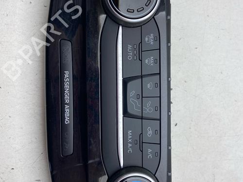 Climate control FORD PUMA (J2K, CF7) 1.0 EcoBoost mHEV | BP27113995I5 - Image 2