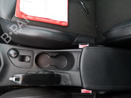 Used Seat buckle PEUGEOT 308 SW I (4E_, 4H_) 1.6 HDi (109 hp) 27130422