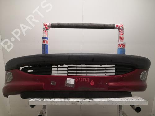 Pare-chocs avant PEUGEOT 206 Hatchback (2A/C) 1.6 16V | BP29009879C7 