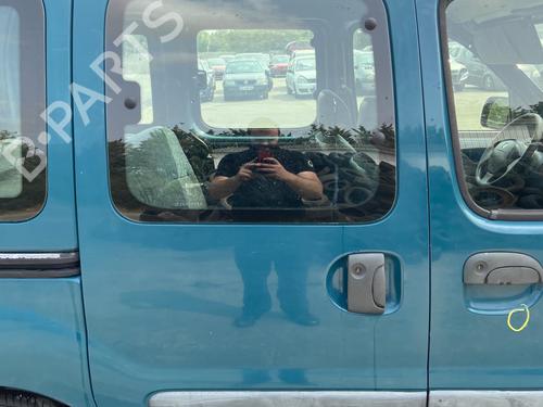 Used Right slide door RENAULT KANGOO (KC0/1_) D 65 1.9 (KC0E, KC02, KC0J, KC0N) (64 hp) 27112282