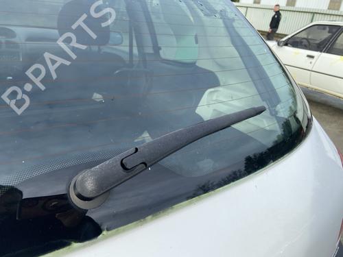 Used Rear wiper motor PEUGEOT 206 Hatchback (2A/C) 1.4 HDi eco 70 (68 hp) 31069434