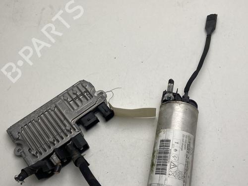 Used Start/Stop ECU PEUGEOT 208 I (CA_, CC_) 1.6 HDi (92 hp) 29371548