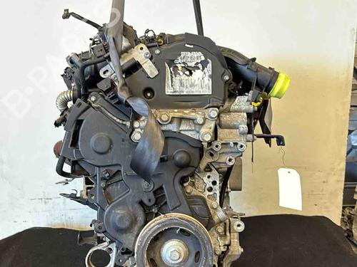 Used Engine Engine CITROËN C3 II (SC_) [2009-2026] 35889453 35889453