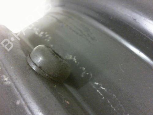 Used Rim Rim 27134487 27134487