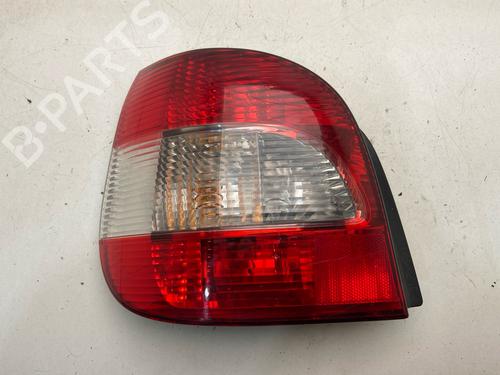Used Left taillight Left taillight RENAULT SCÉNIC I MPV (JA0/1_, FA0_) 2.0 16V (JA1D, JA17) (140 hp) 39760915 39760915