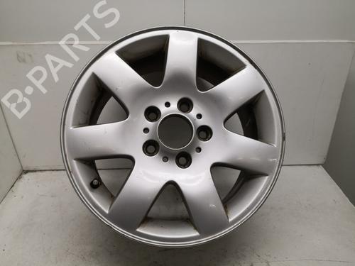 Used Rim BMW 3 Touring (E46) 320 d (150 hp) 27105641