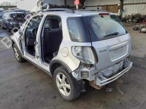 Left front window switch SUZUKI SX4 (EY, GY) 1.9 DDiS 4x4 (RW419D) | BP27119325I27 - Image 7