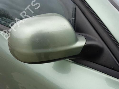 Bakspejl Højre VW PASSAT B5.5 (3B3) 1.9 TDI (130 hp) 27120985