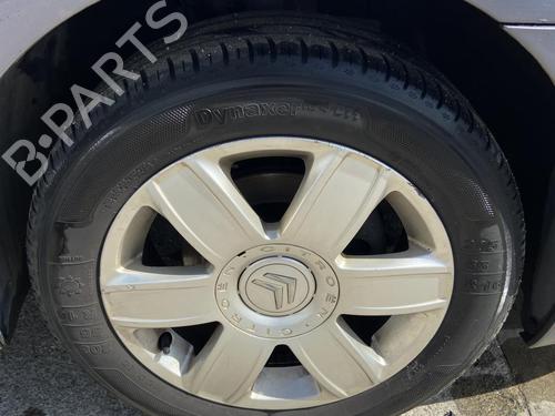 Used Rim CITROËN C4 Coupe (LA_) 1.6 HDi (109 hp) 27111878
