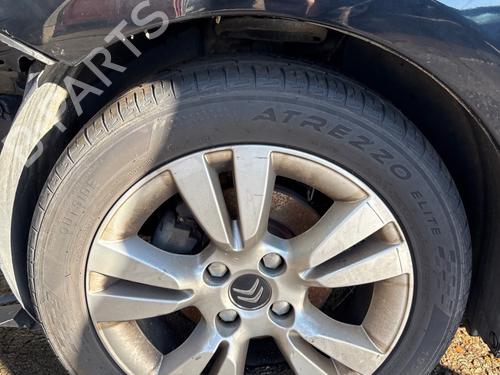 left-front-brake-caliper-ds-ds-3-sa_-2015-2016-2017-2018-2019-40149626 main image