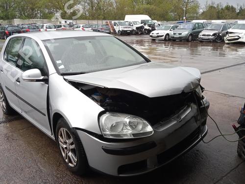 Left tailgate light VW GOLF V (1K1) 1.9 TDI | BP27134690C79 - Image 4