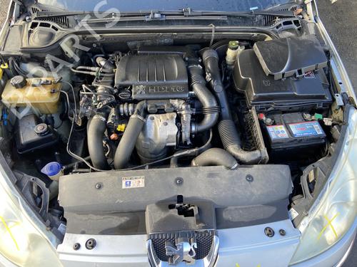 Startmotor PEUGEOT 407 (6D_) 1.6 HDi 110 (6D9HZC, 6D9HYC) (109 hp) 30084898