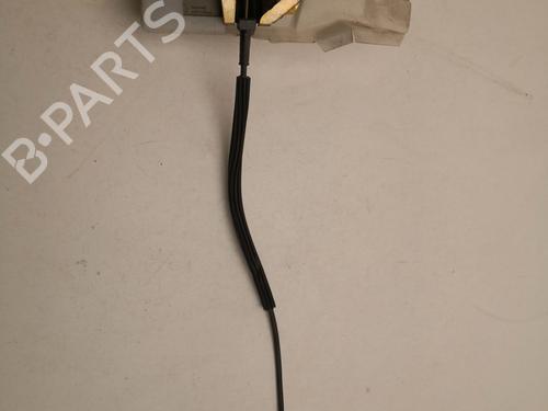 Used Front left lock RENAULT CLIO II (BB_, CB_) 1.2 (BB0A, BB0F, BB10, BB1K, BB28, BB2D, BB2H, CB0A,... (58 hp) 27103257
