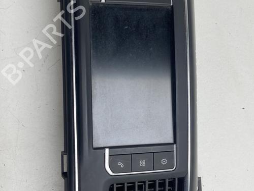 Multifunctionele display PEUGEOT EXPERT Van (V_) 2.0 BlueHDi 180 | BP29334941C48 