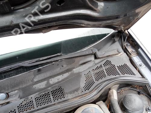 Viskermotor vindrute VW POLO III (6N1) 60 1.4 (60 hp) 27136140