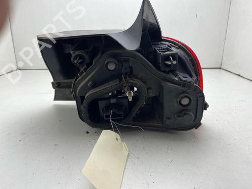 Left taillight CITROËN C4 CACTUS 1.2 VTi 82 | BP39420994C34 - Image 3