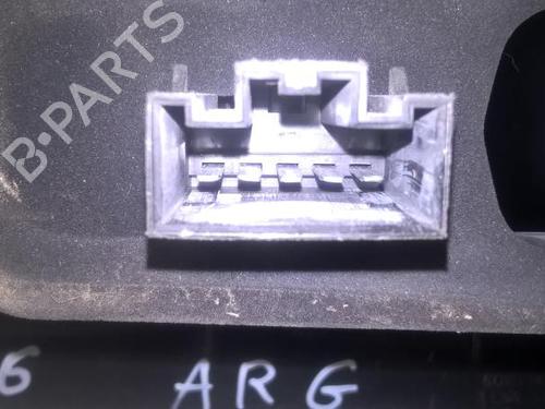Left taillight FORD FIESTA V (JH_, JD_) 1.4 TDCi | BP27117402C34 