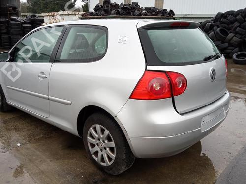 Glove box VW GOLF V (1K1) 2.0 TDI 16V | BP27100715C95 - Image 7