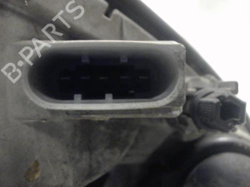 Left headlight MERCEDES-BENZ A-CLASS (W168) A 170 CDI (168.009, 168.109) | BP27127512C28 