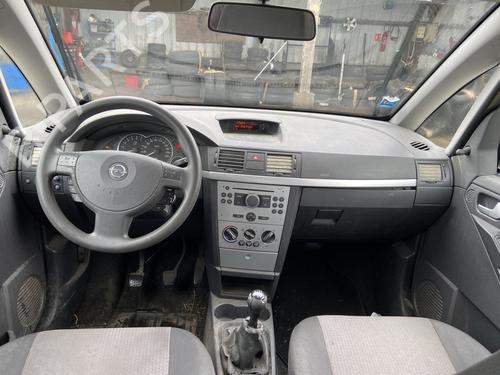 Lenksäule für OPEL MERIVA A MPV (X03) 1.4 16V Twinport LPG (E75) (90 hp) 28489909