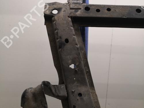 Tverrbjelke RENAULT CLIO IV (BH_) 1.5 dCi 90 | BP29936466C162 