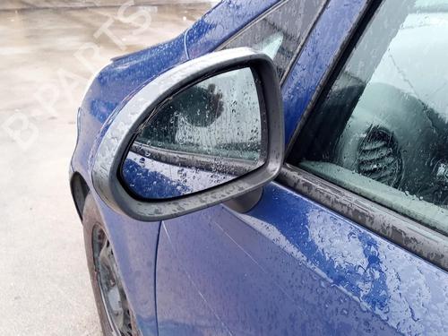 Left mirror OPEL CORSA D (S07) 1.2 LPG (L08, L68) | BP27141083C26 