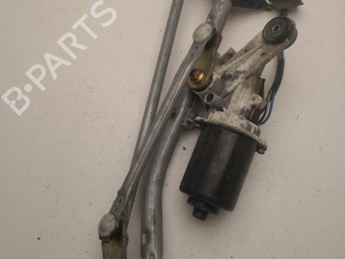 Front wiper motor CHEVROLET MATIZ (M200, M250) 0.8 | BP27131132M29 - Image 2