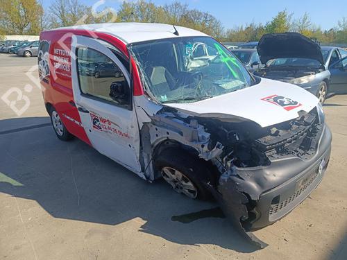 Starter RENAULT KANGOO Express (FW0/1_) 1.5 dCi 95 (FW16) | BP27138494M8  - Image 9