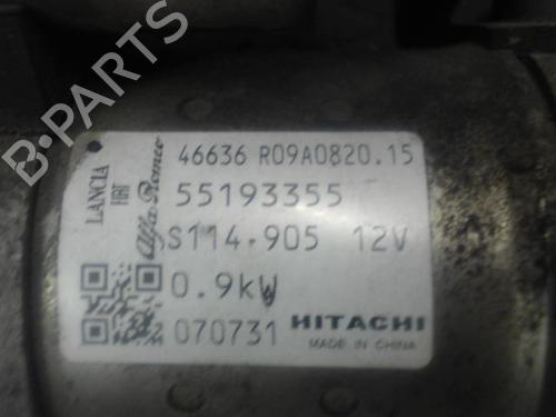 Starter FIAT PANDA (169_) 1.1 (169.AXA1A) | BP27115105M8 