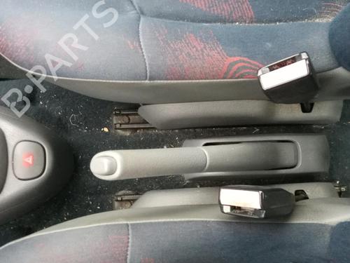 Used Hand brake RENAULT CLIO II (BB_, CB_) 1.2 (BB0A, BB0F, BB10, BB1K, BB28, BB2D, BB2H, CB0A,... (58 hp) 27149130
