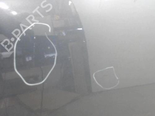 Used Left rear door Left rear door RENAULT CLIO II (BB_, CB_) 1.5 dCi (B/C2J) (68 hp) 27123631 27123631