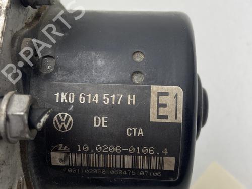 Used ABS pump ABS pump VW TOURAN (1T1, 1T2) 1.9 TDI (105 hp) 27132278 27132278
