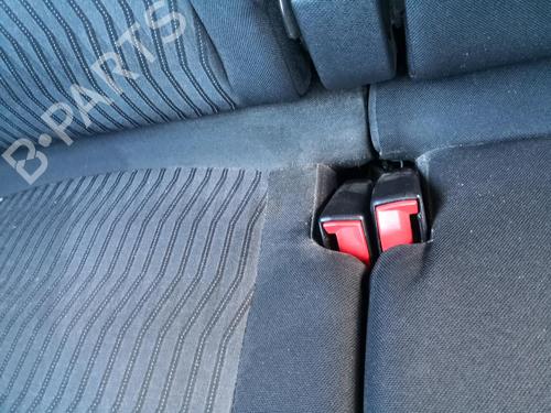 Used Seat buckle PEUGEOT 308 SW II (LC_, LJ_, LR_, LX_, L4_) 1.6 BlueHDi 120 (120 hp) 27147147