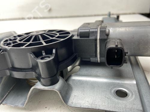 Used Front right window mechanism Front right window mechanism 39420986 39420986