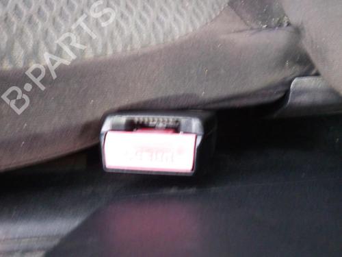 Used Seat buckle CITROËN C4 Coupe (LA_) 1.6 HDi (109 hp) 27129274