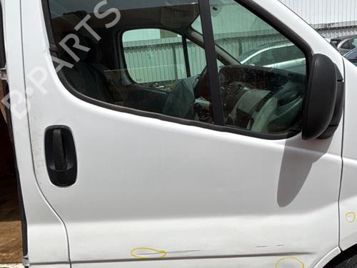 Borracha vedante da porta Borracha vedante da porta RENAULT TRAFIC II Van (FL) [2001-2026] 36172740 36172740