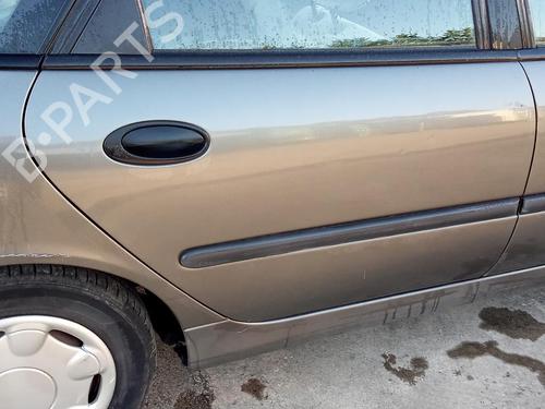 Rudehejsemekanisme Højre bagtil RENAULT LAGUNA I (B56_, 556_) 1.8 (B56Z) (94 hp) 27142059