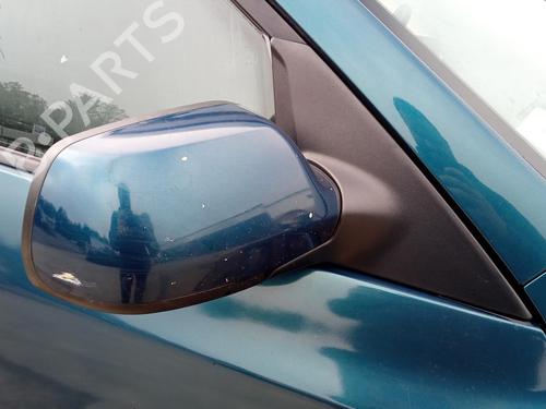 Used Right mirror MAZDA 3 (BK) 1.6 DI Turbo (109 hp) 27137693