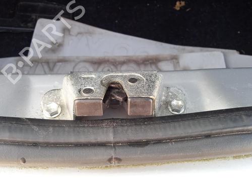 Used Tailgate lock PEUGEOT 107 (PM_, PN_) 1.0 (68 hp) 27134227
