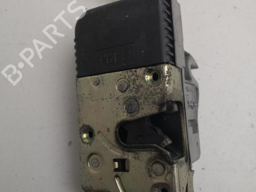 Used Rear left lock Rear left lock PEUGEOT 406 (8B) 2.2 (158 hp) 27133441 27133441