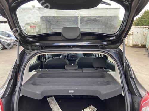 Used Tailgate lift support DACIA SANDERO II 1.5 dCi (90 hp) 27108160