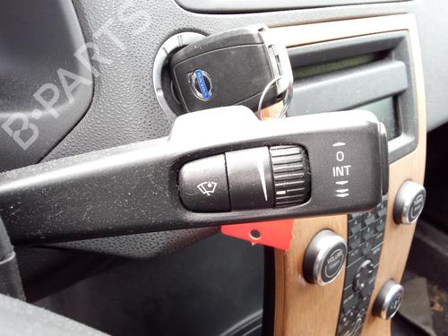 Used Steering column stalk VOLVO S40 II (544) 2.0 D (136 hp) 27133664