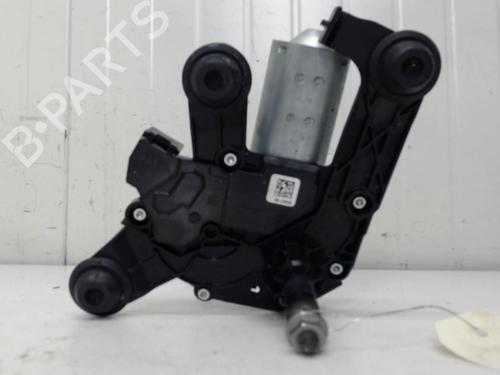 Rear wiper motor PEUGEOT 208 I (CA_, CC_) 1.6 HDi / BlueHDi 75 | BP27118826M102 