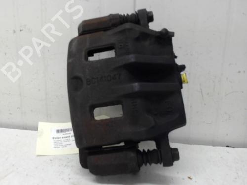 Used Right front brake caliper HYUNDAI SANTA FÉ I (SM) 2.0 CRDi (113 hp) 27119265